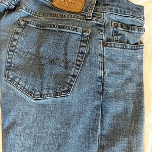 Polo Ralph Lauren men's jeans 33x32